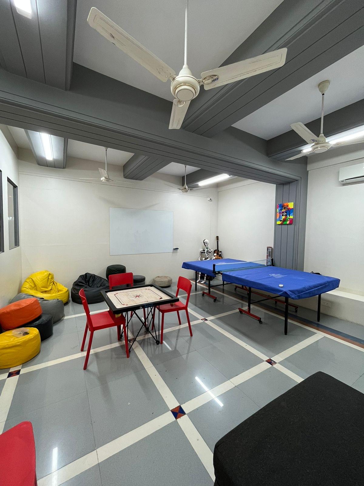 NIFD Borivali Mumbai Images photo 4